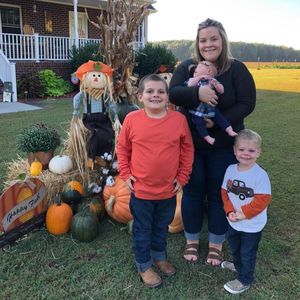 Meet your Posher, Allison